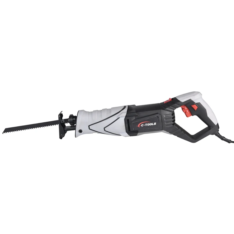 
XC tools J1F DU06 28 850w high performance new model electric saw Reciprocating Saw with LED 