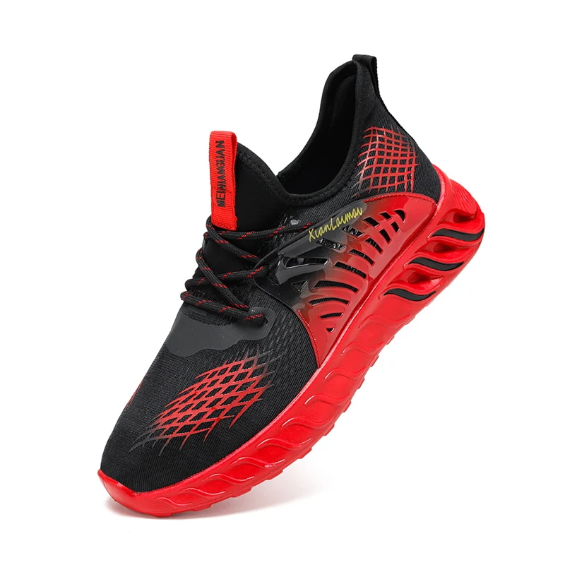 

Wholesale New 2021 Stock Latest Sports Shoes Men Casual Running Sneaker Tennis Shoes Man walking Style Shoes