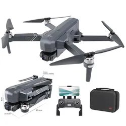 2021 Mini Drone F11 4K Pro WIFI FPV GPS HD Camera 