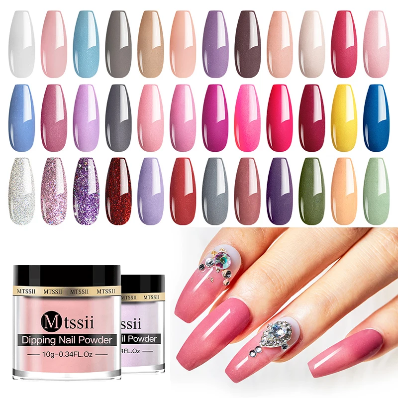 

Black Color Nail Polish Lot 3 1 Dipping Custom Chrome Label Acyrlic Fast Drying Nails Powder Dip, 46 colors for chosen