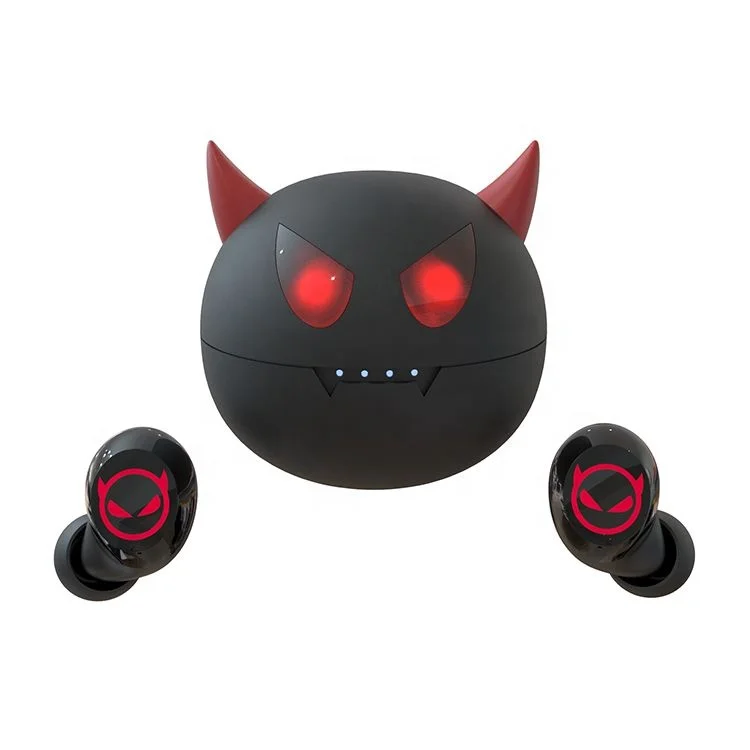 

ecouteur san fil high-quality stereo wireless headset tws earpieces airpods