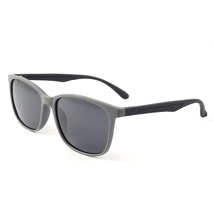 

Classic Men Square Frames Cat.3 Polarized Sun Glass Sunglasses 2021, Picture shows