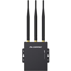 COMFAST CF E7 300Mbps LTE WiFi Router SIM Slot