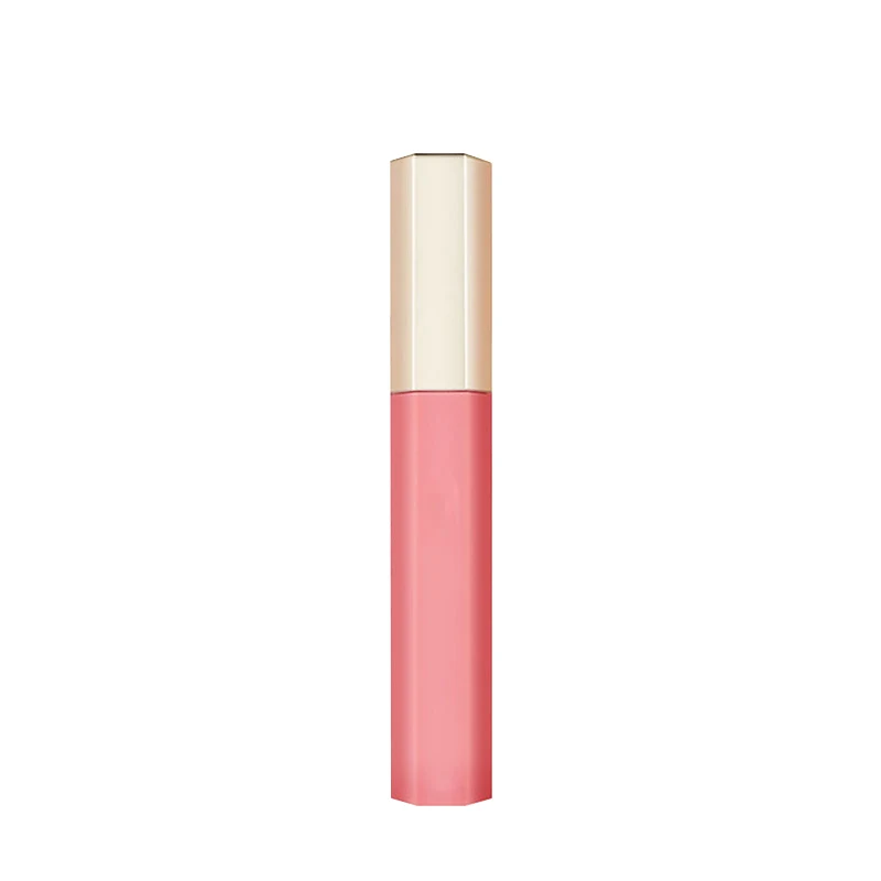 

custom cosmetics private label nude long lasting matte makeup 10colors no logo lipstick