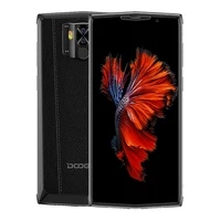 

DOOGEE N100 Smartphone 10000mAh Android Mobile Phones 4G Mobilephone