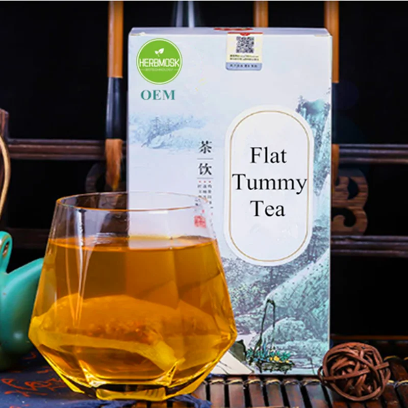 Amazon Hot Selling 28 flat tummy tea detox slimming Tea With Private Label - 4uTea | 4uTea.com