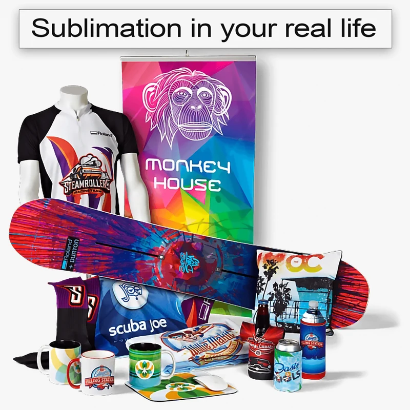 workforce 3720 sublimation