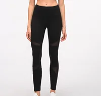 

Mssissi Athleisure Wholesale Custom women yoga pant fitness wear workout clothing