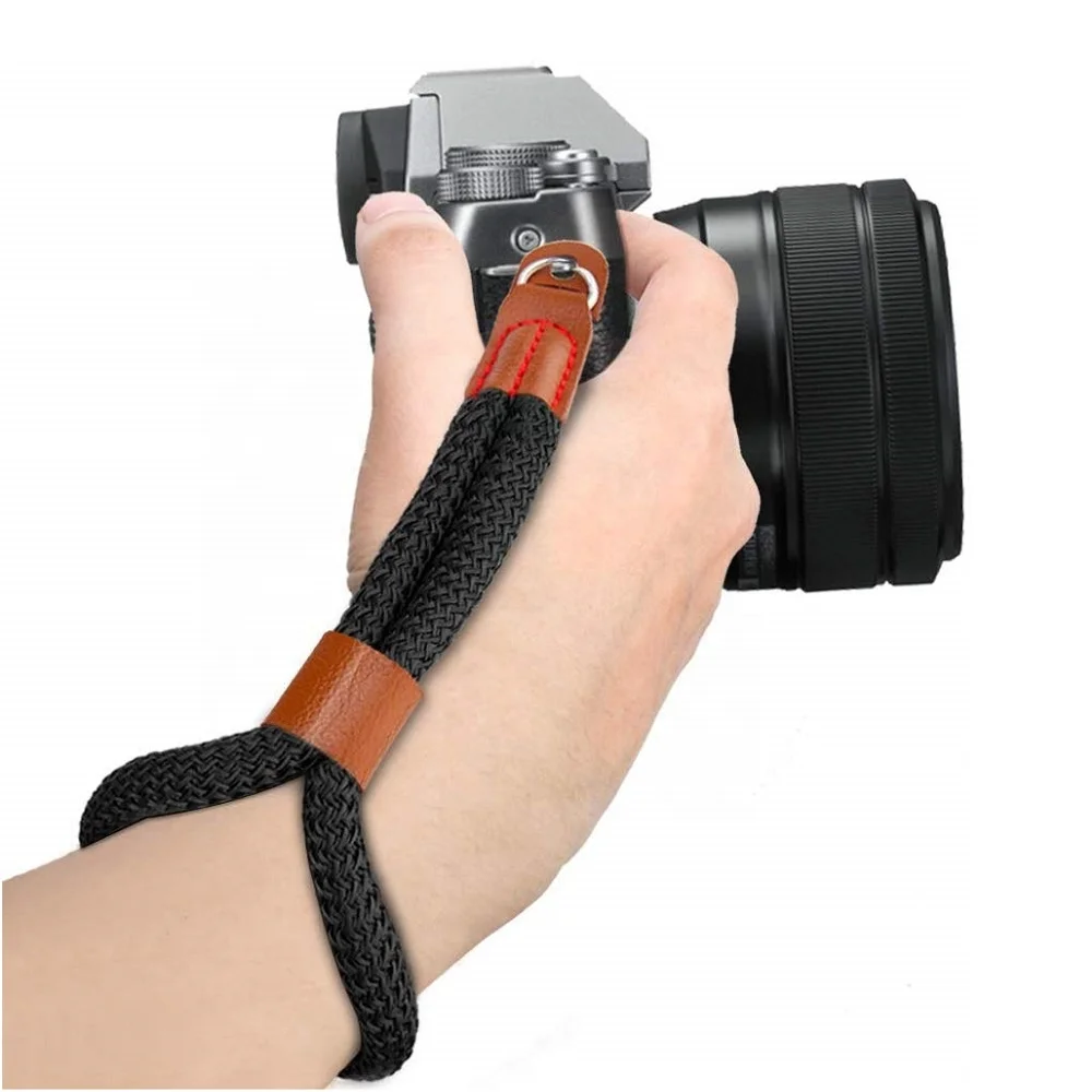 

MoKo Camera Hand Wrist Strap for Video Camcorder for Digital Cameras