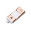 16gb MFi aluminum alloy large capacity usb flash drive disk