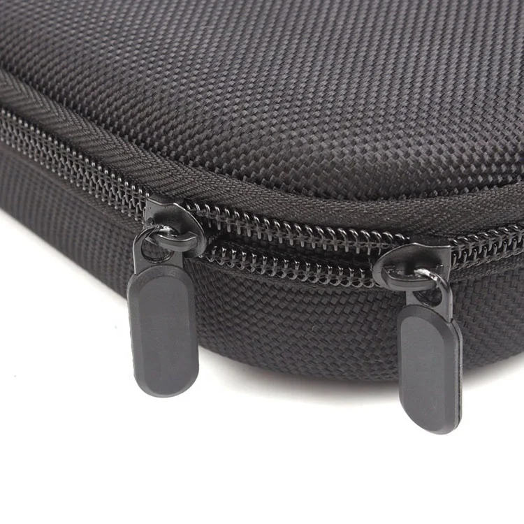 
UAV Mini Carrying Case Compatible Eva Nylon Material Bag Drone Waterproof Shockproof EVA Drone Case 
