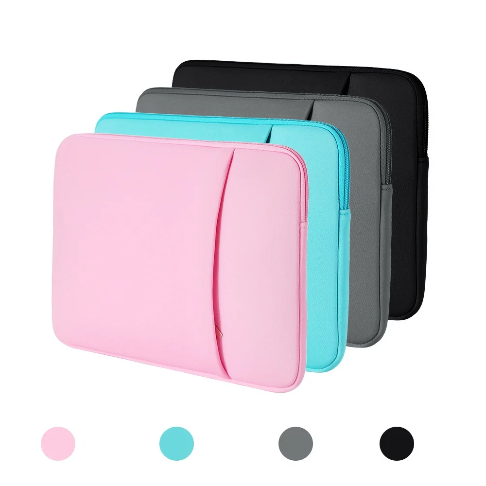 

Wholesale 12 13 14 15 Inch Foam Protective Laptop Bag