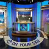 Levt good quality full color p4 led display animation self-standing advey p4 rtiser stand for advertising fx indoor
