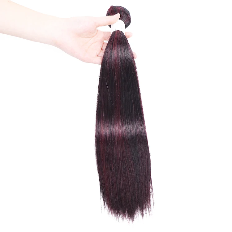 

Wholesale High Quality Hair Extension 100% Virgin Human Hair Straight brazilian hair Silky Straight Wave Wigs