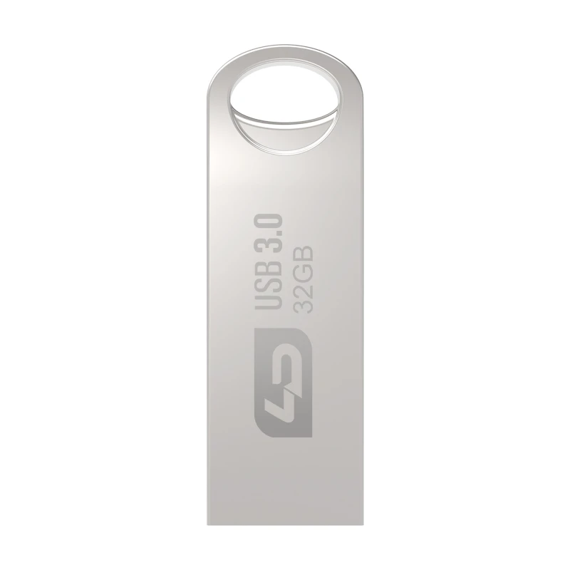 

100% Original OEM LOGO 16GB 32GB 64GB 128GB Metal USB Pen Flash Drive USB Pen Stick
