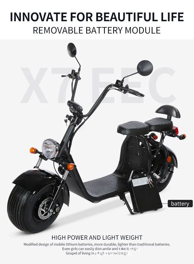 

2022 We Wheel py 3 Electric Scooter Parts