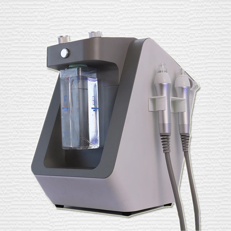 

Best Devices 4 In 1 Dermabrasion Machine Water Peeling Oxygen Jet Deep Cleaning Microdermabrasion Machine For Salon USE