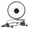 Greenpedel 2019 hot sale 36V 250W electric bicycle rear wheel hub motor conversion kit