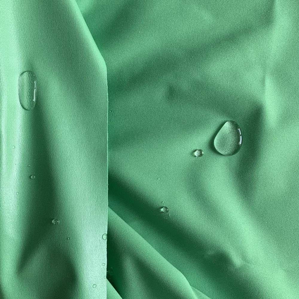 
Baby Clothing Baby Bib Waterproof Water Repellent Printed PUL Fabric for Cloth Diaper wet bag Custom Printed PUL 
