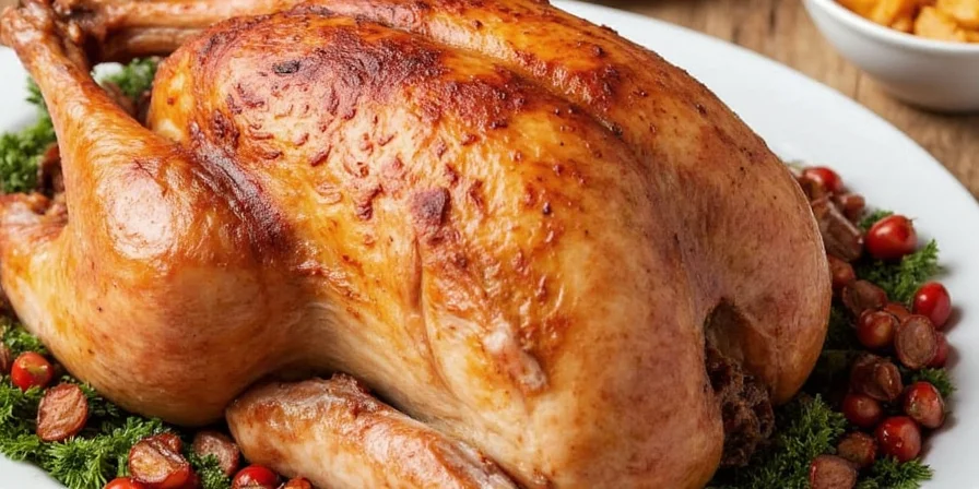 The Secret to Juicy Turkey: Dry Brining Like a Pro (With Spices That’ll Make Your Taste Buds Dance)