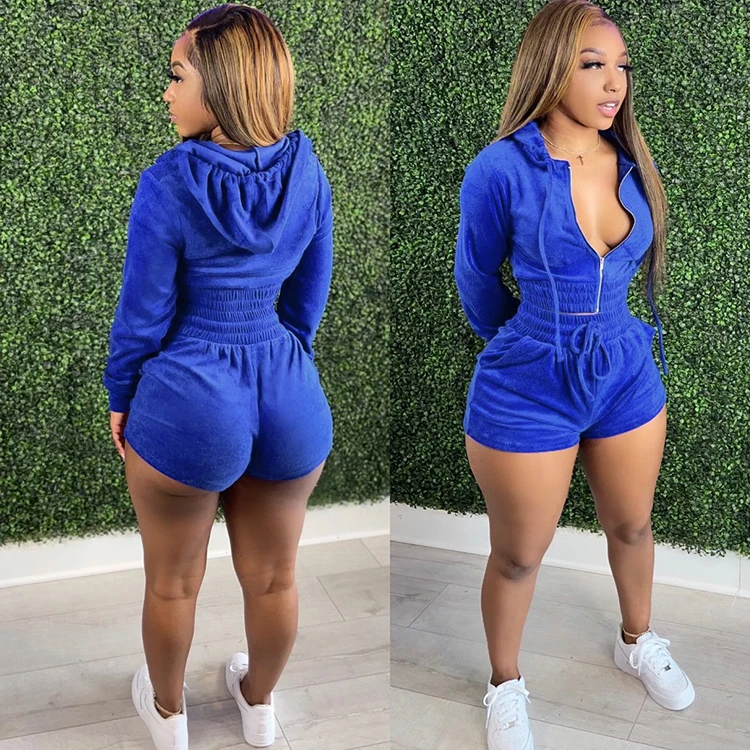 Fall Winter Women Clothes Track Suit Tracksuit Co Ord Crop Top Hoodie Jogger Sweatsuit Velvet 2 Two Piece Short Jog Pants Set, Red,black,blue
Fall Winter Women Clothes Track Suit Tracksuit Co Ord Crop Top Hoodie Jogger Sweatsuit Velvet 2 Two Piece Short Jog Pants Set, Red,black,blue