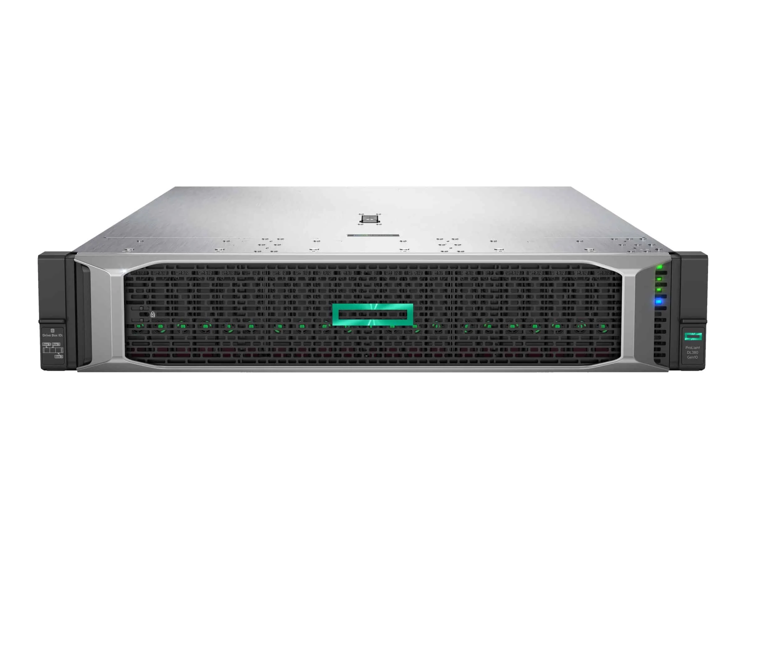 

Original HPE DL385 Gen10/G10 7301 processor 32GB ram P408i-a 8SFF rack server DL385 Gen10