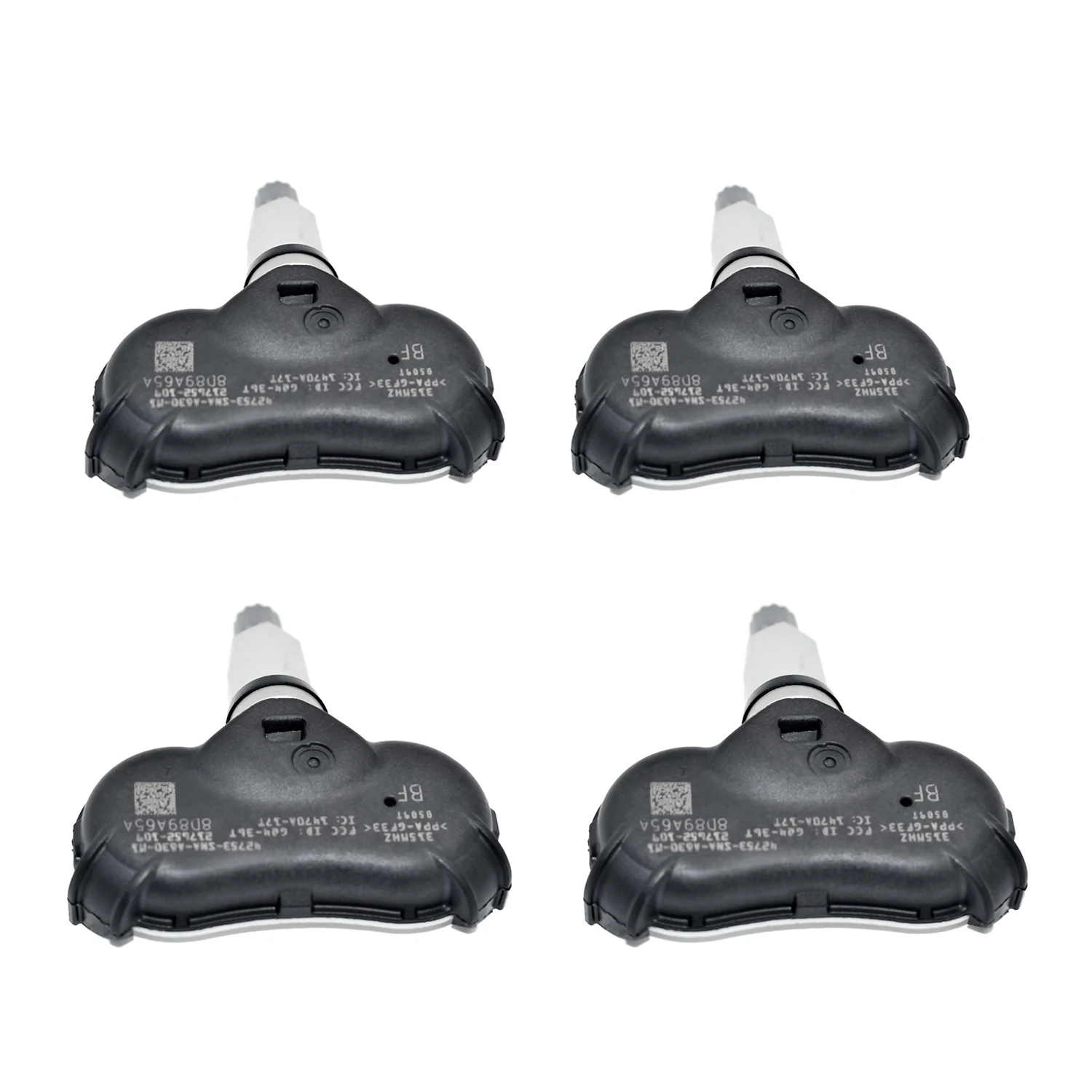 

4 Pack 20923680 315MHz Tire Pressure Monitoring