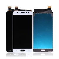 

For Samsung J7 Prime G610 LCD For Samsung For Galaxy J7 Prime Display LCD Touch Screen Digitizer Assembly