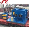Classy Performing Granulation machine With Sample Operation