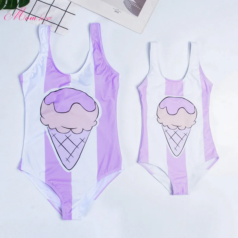 

Dropshipping cheap swimwear mommy and me swimwear sexy one piece cover ups beach wear bathing suits women 2021, As picture, welcome to customize