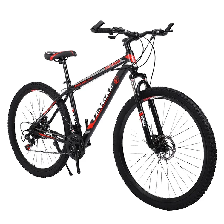 2022 new bicycle 29 inch batle adult mountain bicycle 29 inches mtb 29 inch upland bicycle, Customized color