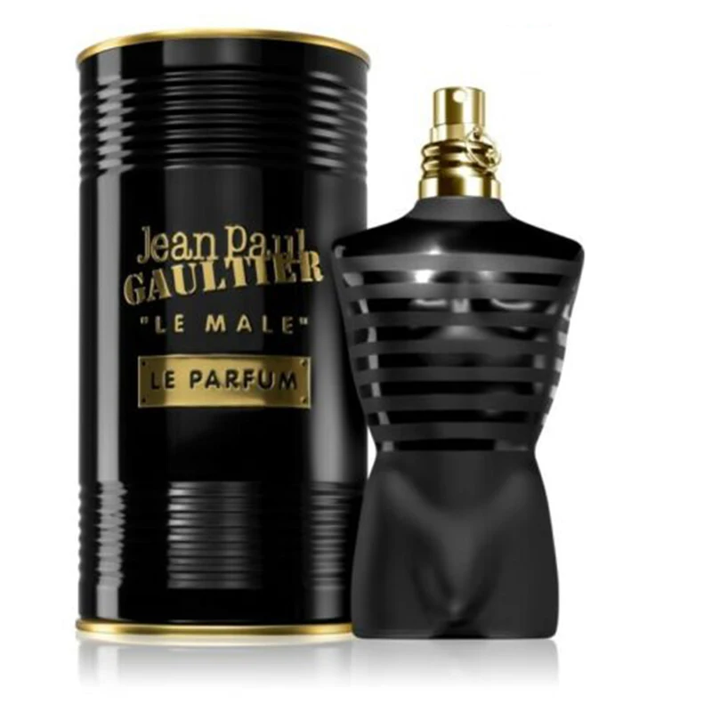 

New Perfume for Men Le Male Parfum Men's Cologne Spray mens perfume homme long lasting fragrance