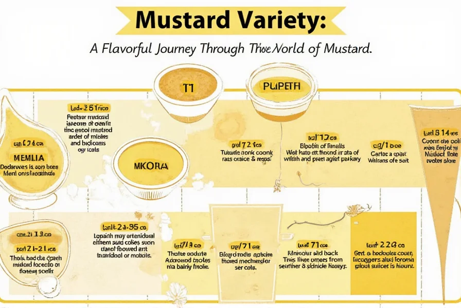 Mustard Recipes