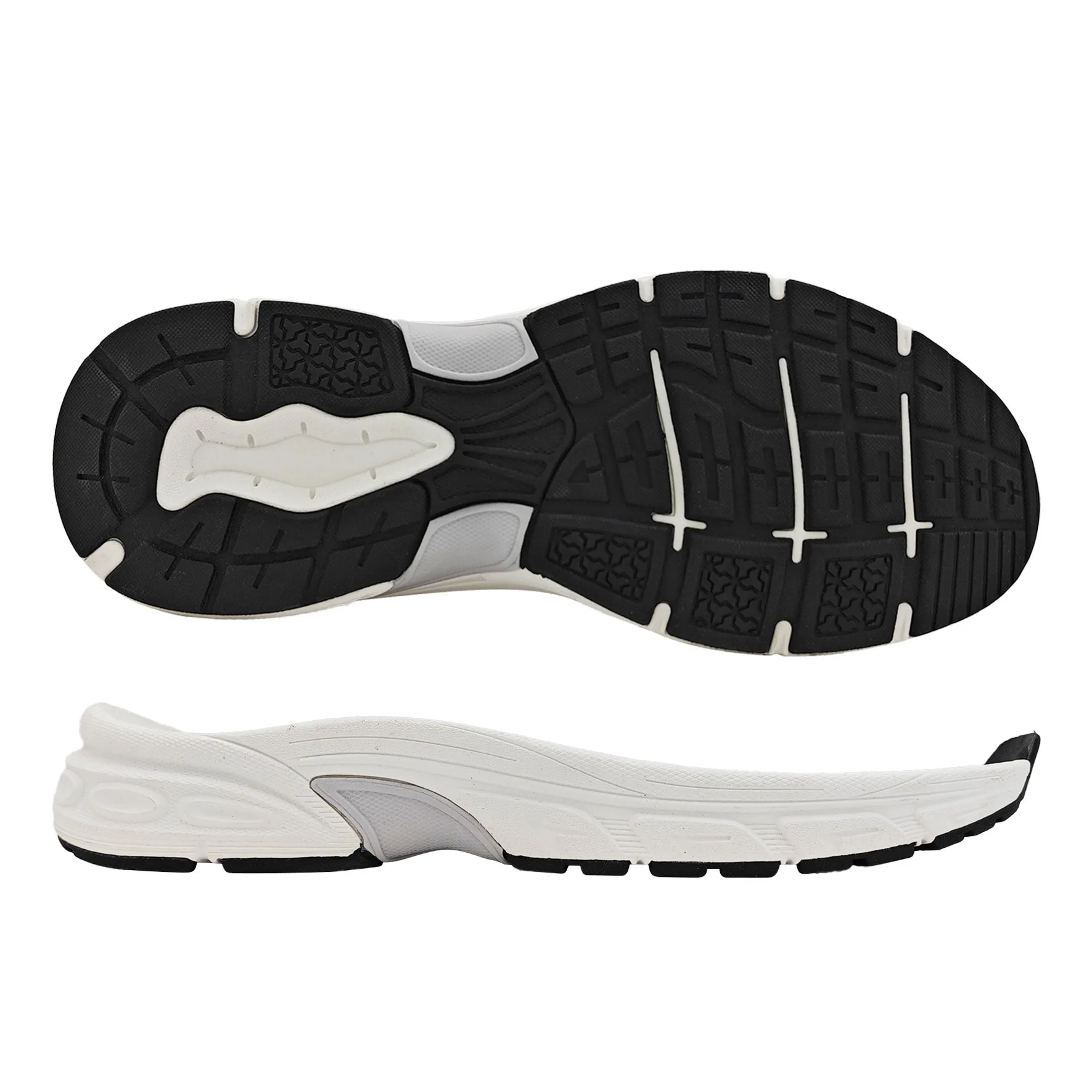 Casual/Sneaker Shoe Sole