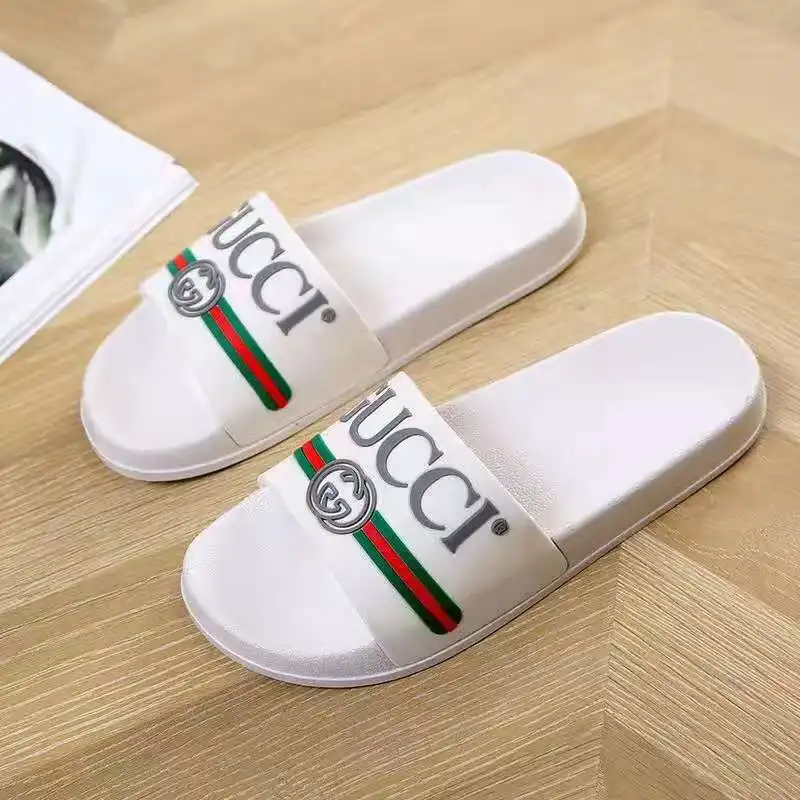 

new design daily wear wholesale the cheapest shoes men and women Popular outdoor slippers 2021 Hot Sale casual, Multiple colour