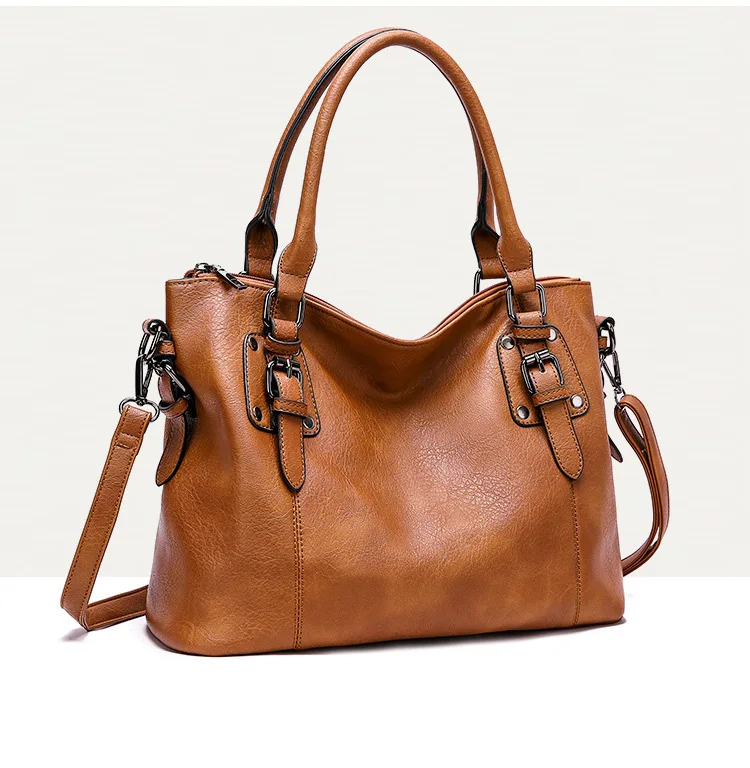 

Wholesale 2021 hot sale women hand bags luxury ladies pu leather handbags
