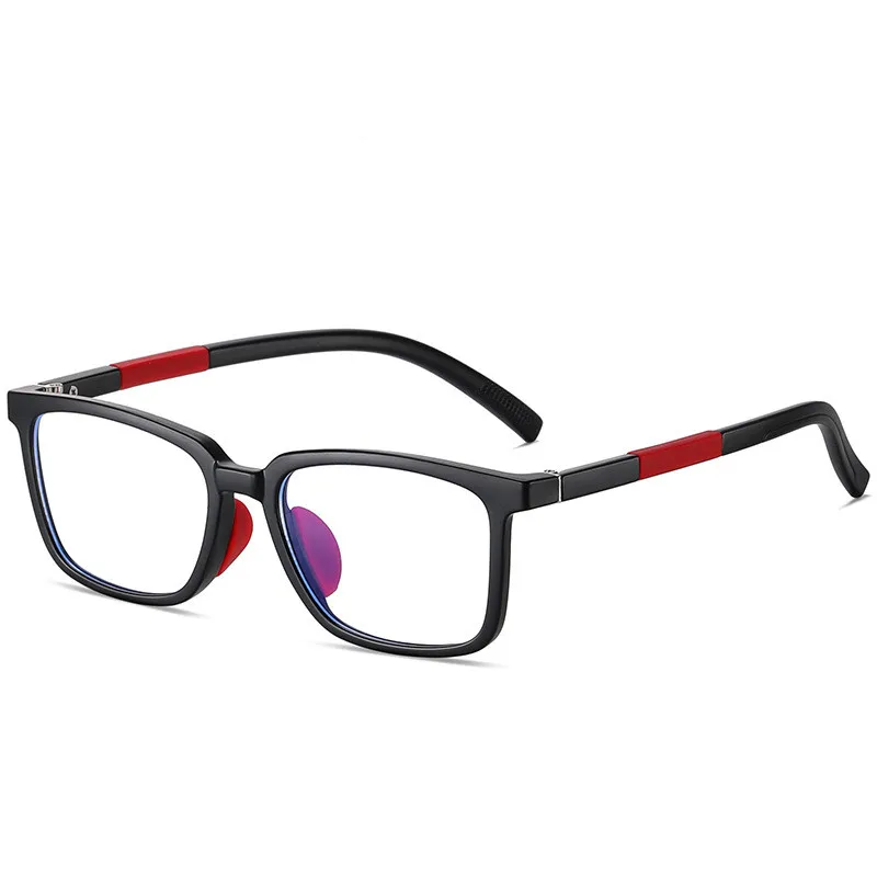 

Anti Eye Frame Frames Women Mens Custom Shot Blue Light Blocking Glasses Kids