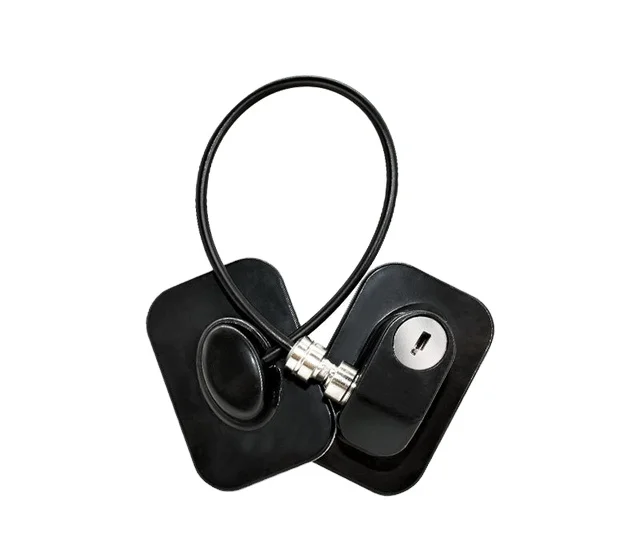 

Hot Selling Baby Products Child Baby Safety Lock for Fridge Door