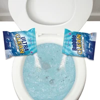 

Oxygen Particles Magic Foam Cleaner Multifunctional Foam Cleaner Magic Bubble Powder Toilet Cleaner