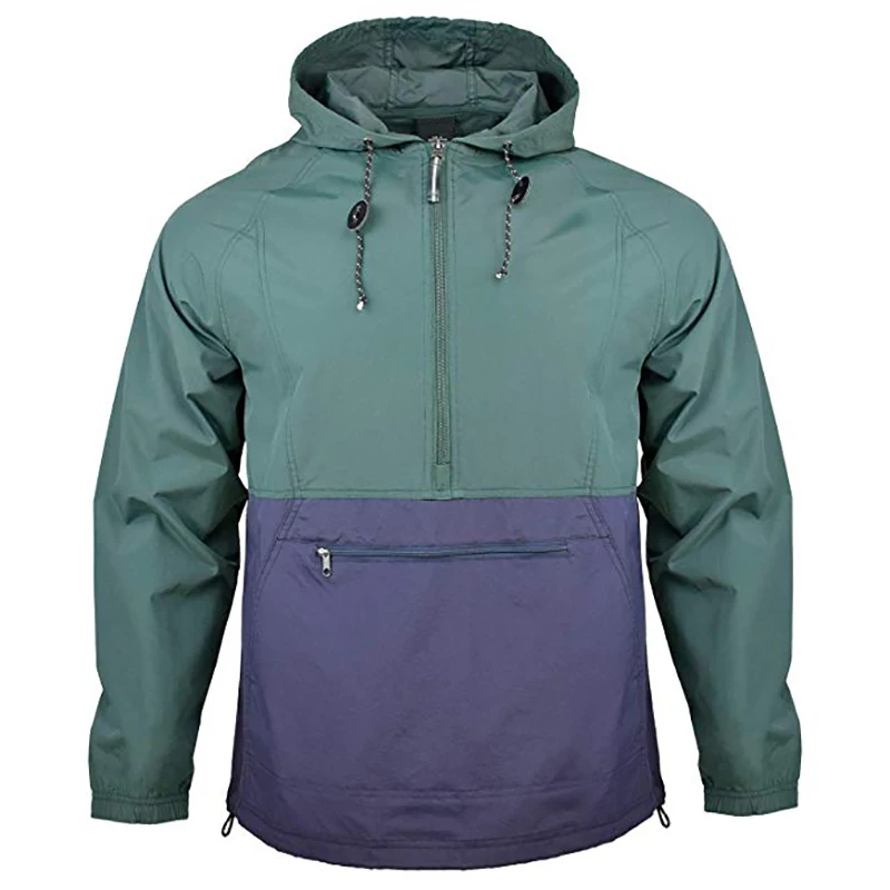 Garment Manufacturer Men Waterproof Jacket Outdoor Nylon Jacket - Buy ...