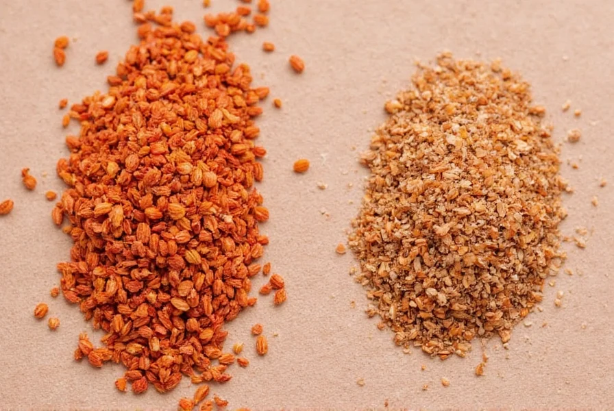 Best Substitutes for Red Pepper Flakes: 7 Practical Alternatives