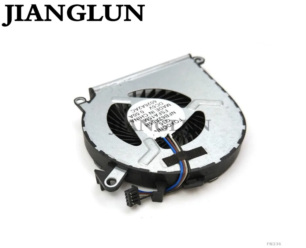 New CPU Fan Compatible with HP FOXCONN G35 NFB62A05H-FSFA15M 