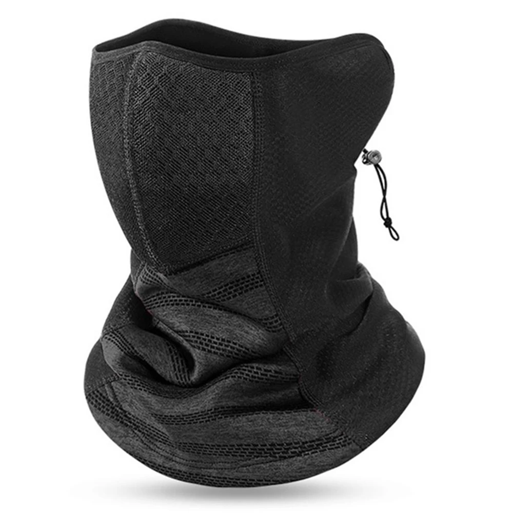 

FunFishing Autumn Winter Cap Outdoor Ski Balaclava Windproof Full Face Mask