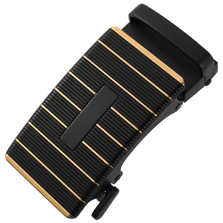 
Custom Business factory sale latest design genuine leather belt 