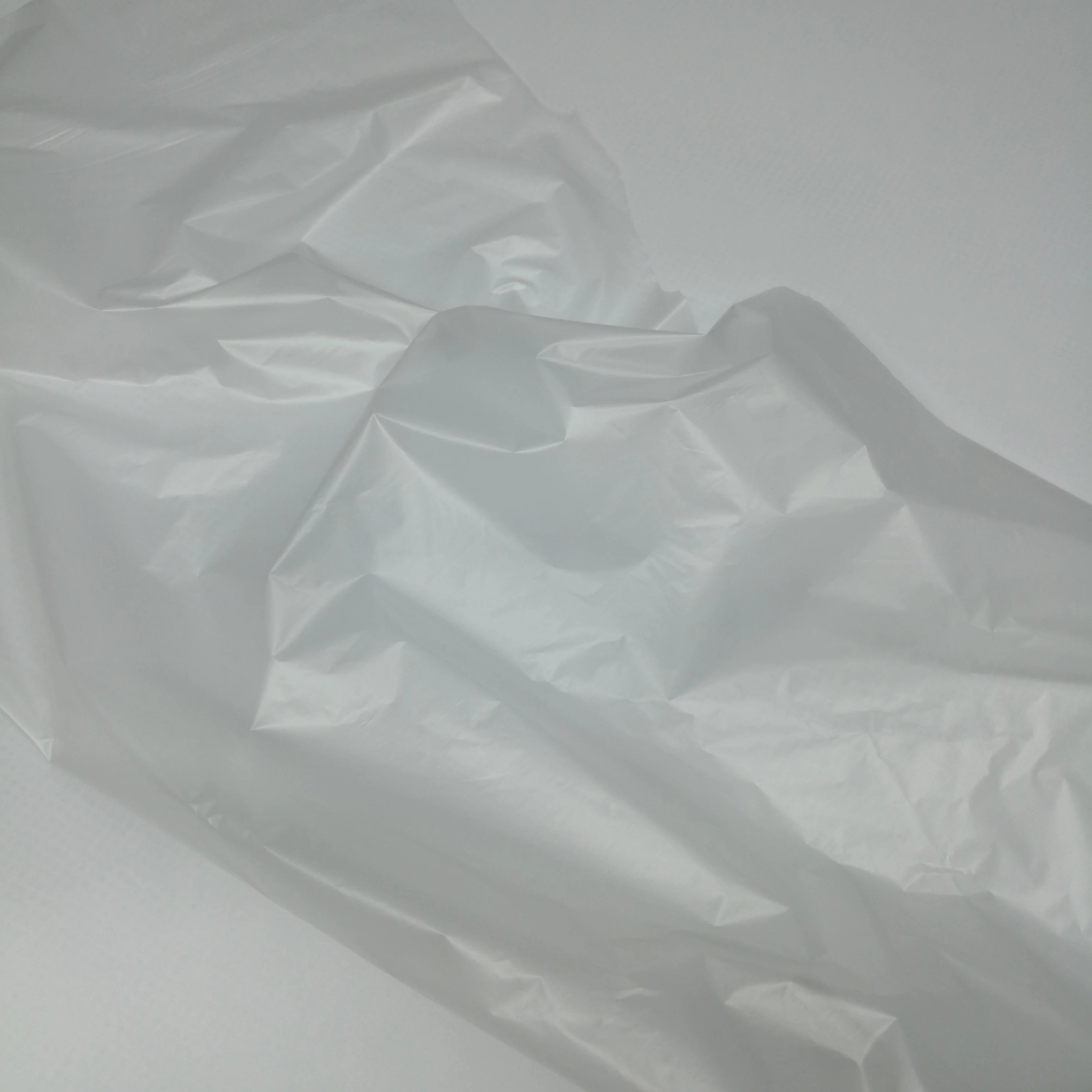 
tpu film manufacturer transparent TPU film natural color TPU film for laminate polyester knitting fabric 