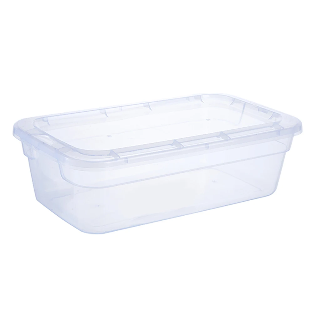 caja plastico juguetes