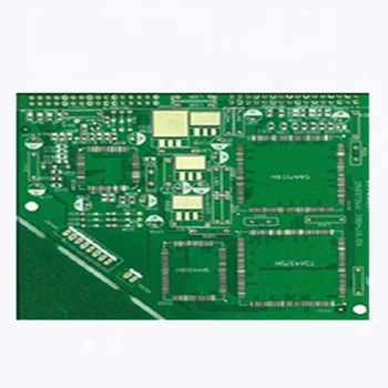 E207844 Smt-5 94v-0 Pcb,Audio Player Circuit Board Pcb - Buy Audio ...