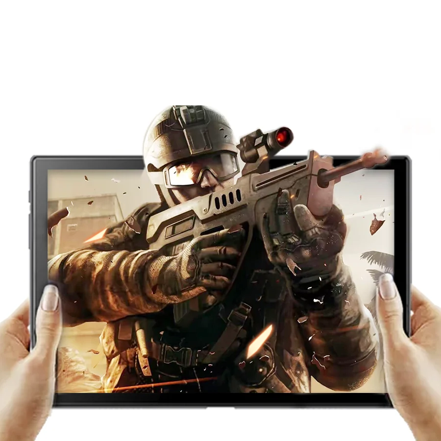 

High quality Best Gift for Christmas gaming tab 10.1inch Android Tablet 10 Inch 3G 4G tablat 10inch Tablet PC