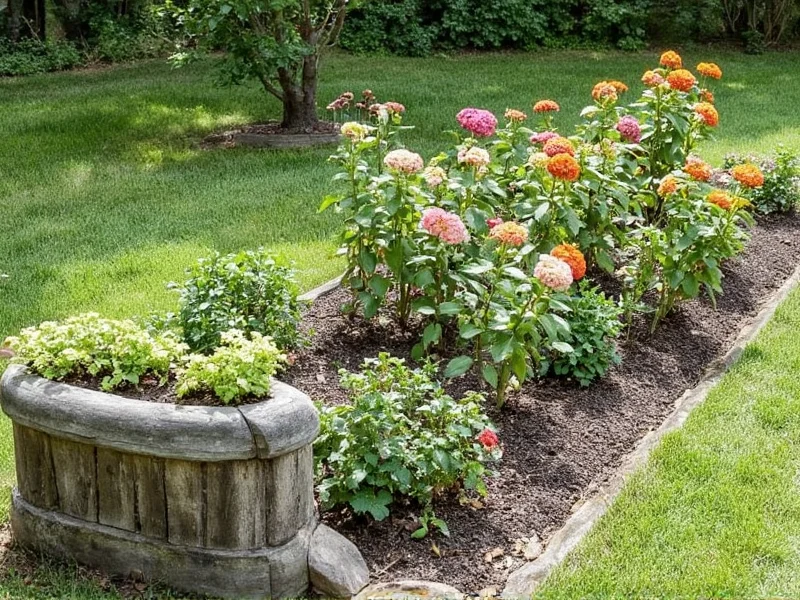 DIY Raised Flower Bed: Build in One Weekend (Step-by-Step)