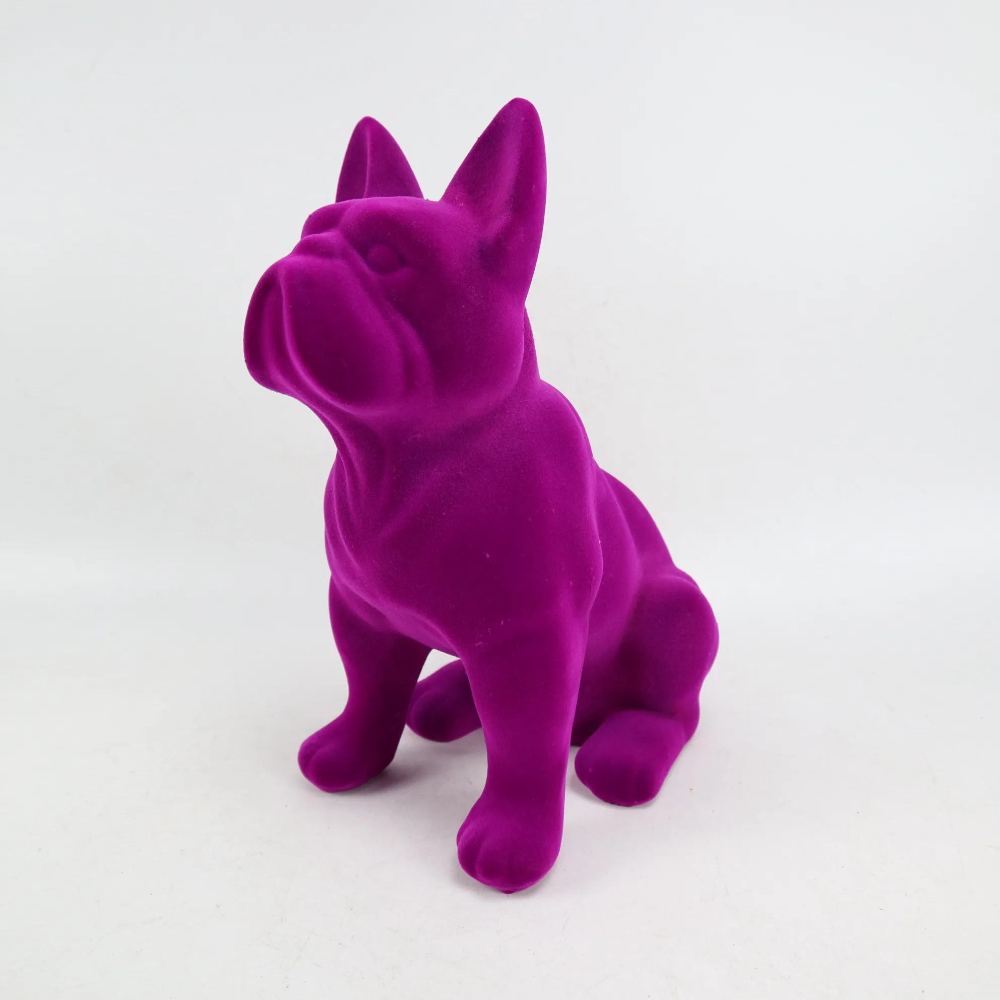 Resin Life Size Dog Figurines Statues For Home Decoration Buy Cheap